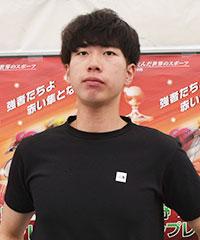 １・２班戦５Ｒ３日制７車立出走選手