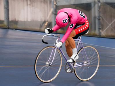 優勝写真