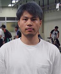 １・２班戦５Ｒ３日制７車立出走選手
