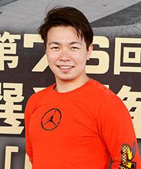 Ｓ級７車７Ｒ３日制出走選手