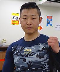 １・２班戦５Ｒ３日制７車立出走選手