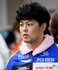 １・２班戦５Ｒ３日制７車立出走選手