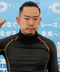 １・２班戦５Ｒ３日制７車立出走選手