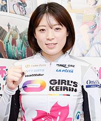 ガールズＧＰトライアルB出走選手
