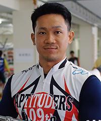 １・２班戦５Ｒ３日制７車立出走選手