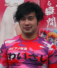 Ａ級１・２班戦７Ｒ制７車立出走選手
