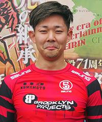 １・２班戦５Ｒ３日制７車立出走選手