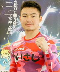 １・２班戦５Ｒ３日制７車立出走選手