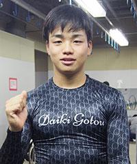 １・２班戦５Ｒ３日制７車立出走選手