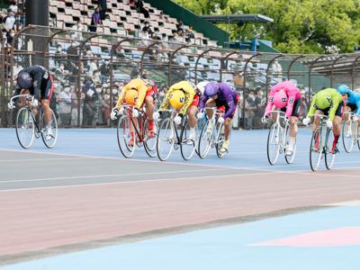 レース展開4