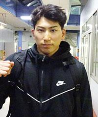 チャレンジ７Ｒ制モーニング出走選手