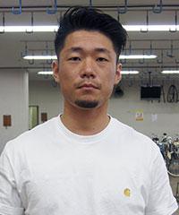 １・２班戦５Ｒ３日制７車立出走選手