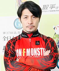 Ｓ級７車７Ｒ３日制出走選手
