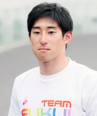 １・２班戦５Ｒ３日制７車立出走選手
