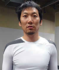 藤田真