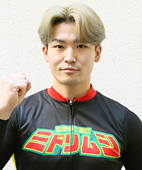 石井洋輝