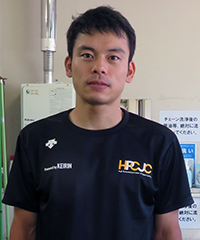 新村穣