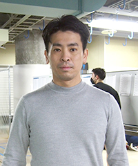 菊谷信一