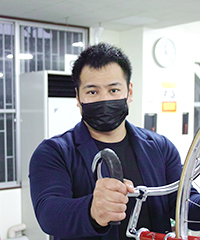 土田武志