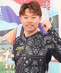 伊藤旭