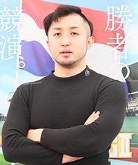 Ｓ級７車５Ｒ３日制出走選手