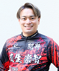 瓜生崇智