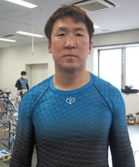 鮫島康治