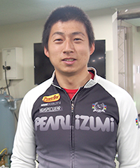 泉谷元樹