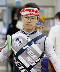 １・２班戦５Ｒ３日制７車立出走選手