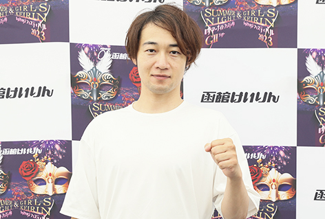 山田庸平の顔写真