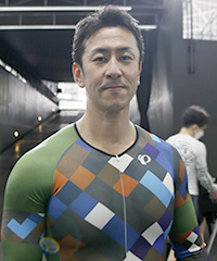 山本恵介