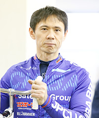 坂木田雄介