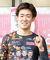 小畑勝広