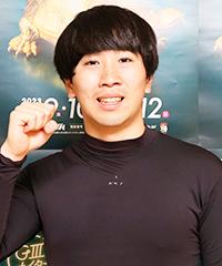１・２班戦５Ｒ３日制７車立出走選手