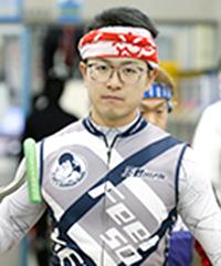 １・２班戦５Ｒ３日制７車立出走選手
