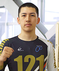 照井力斗