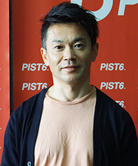 新田康仁