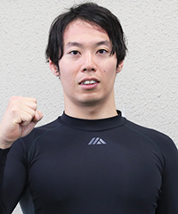 青野将大