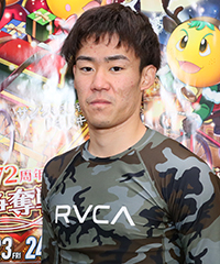 小畑勝広