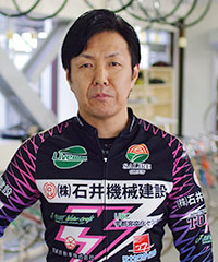 伊藤一貴