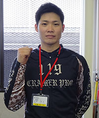 山崎航