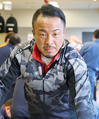 飯尾主税