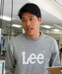 小田倉勇二