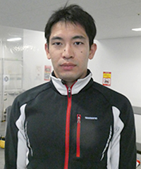 菱田浩二