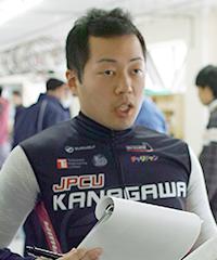 １・２班戦５Ｒ３日制７車立出走選手