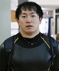 中釜章成