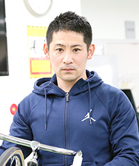 河野通孝