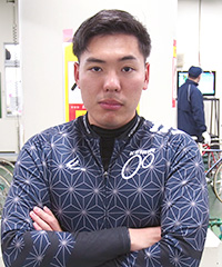 山田雄大