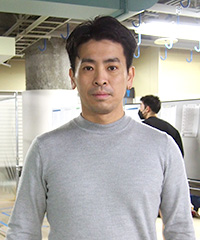 菊谷信一