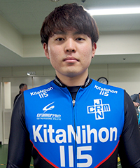 照井拓成